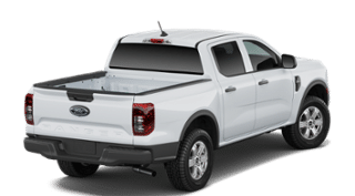 2026 Ford Ranger® External Image 4